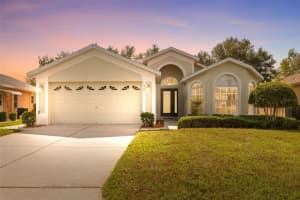 150 GORDHAM COURT, SPRING HILL, FL 34609 - MLS#MFRW7879734