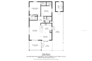 2122 WATERVIEW DRIVE, HOLIDAY, FL 34691 - MLS#MFRW7879736