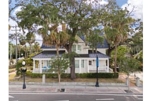 4 ORANGE STREET, TARPON SPRINGS, FL 34689 - MLS#MFRW7879741