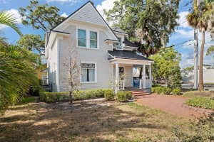 4 ORANGE STREET, TARPON SPRINGS, FL 34689 - MLS#MFRW7879741