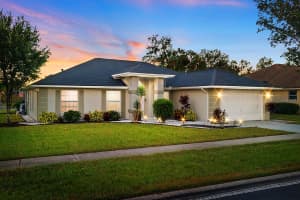 10464 HENDERSON STREET, SPRING HILL, FL 34608 - MLS#MFRW7879745