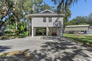 5890 MASON CREEK ROAD, HOMOSASSA, FL 34448 - MLS#MFRW7879747