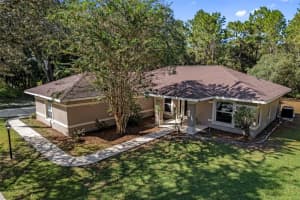 3327 BRAZILNUT ROAD, BEVERLY HILLS, FL 34465 - MLS#MFRW7879752