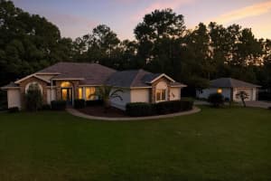 2888 VERBENA PLACE, BEVERLY HILLS, FL 34465 - MLS#MFRW7879764
