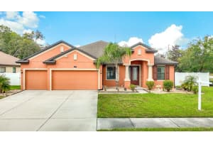 422 CHALLICE DRIVE, SPRING HILL, FL 34609 - MLS#MFRW7879765