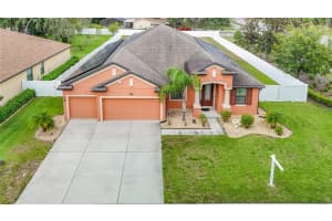 422 CHALLICE DRIVE, SPRING HILL, FL 34609 - MLS#MFRW7879765