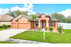 422 CHALLICE DRIVE, SPRING HILL, FL 34609 - MLS#MFRW7879765