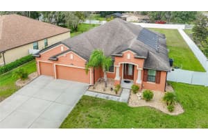 422 CHALLICE DRIVE, SPRING HILL, FL 34609 - MLS#MFRW7879765
