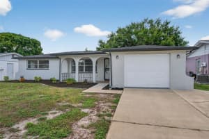 7614 KAREN DRIVE, PORT RICHEY, FL 34668 - MLS#MFRW7879772