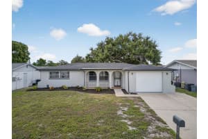 7614 KAREN DRIVE, PORT RICHEY, FL 34668 - MLS#MFRW7879772