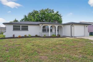 7614 KAREN DRIVE, PORT RICHEY, FL 34668 - MLS#MFRW7879772