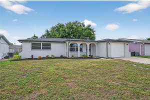 7614 KAREN DRIVE, PORT RICHEY, FL 34668 - MLS#MFRW7879772