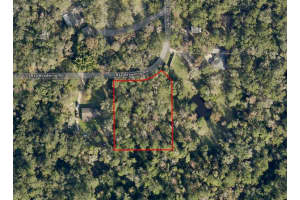 0 RAY BROWNING ROAD, BROOKSVILLE, FL 34601 - MLS#MFRW7879773