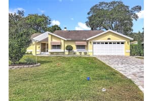 9019 BONNET WAY, WEEKI WACHEE, FL 34613 Sold 11/13/25