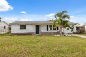4708 SALEM DRIVE, NEW PORT RICHEY, FL 34652 - MLS#MFRW7879800