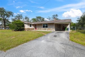 18520 WELLBORN LANE, SPRING HILL, FL 34610 - MLS#MFRW7879803