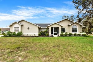 2450 SUNRISE COURT, SPRING HILL, FL 34608 - MLS#MFRW7879809