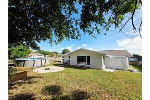 8005 Lotus Dr, Port Richey, FL 34668, Sold 10/11/25