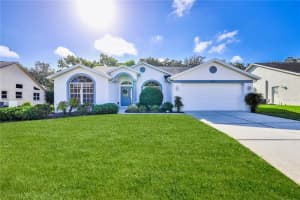 432 MISTWOOD COURT, SPRING HILL, FL 34609 - MLS#MFRW7879815