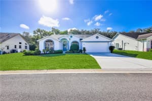 432 MISTWOOD COURT, SPRING HILL, FL 34609 - MLS#MFRW7879815