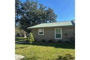 839 VILLAGE DRIVE, BROOKSVILLE, FL 34601 - MLS#MFRW7879831