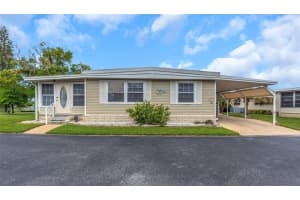 5140 COQUINA CIRCLE, NEW PORT RICHEY, FL 34653 - MLS#MFRW7879832
