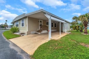 5140 COQUINA CIRCLE, NEW PORT RICHEY, FL 34653 - MLS#MFRW7879832