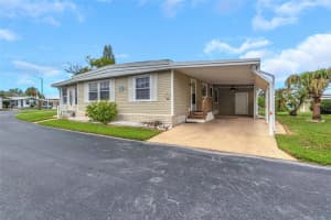 5140 COQUINA CIRCLE, NEW PORT RICHEY, FL 34653 - MLS#MFRW7879832