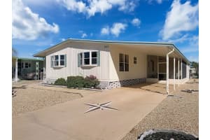 7411 OSAGE DRIVE, HUDSON, FL 34667 - MLS#MFRW7879837