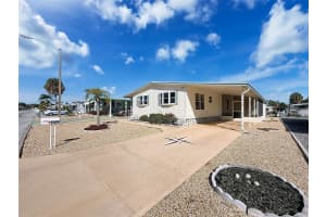 7411 OSAGE DRIVE, HUDSON, FL 34667 - MLS#MFRW7879837