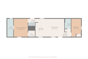 13305 MIAMI STREET, HUDSON, FL 34667 - MLS#MFRW7879838