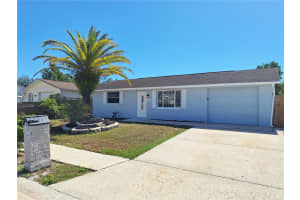 6318 SUTHERLAND AVENUE, NEW PORT RICHEY, FL 34653 - MLS#MFRW7879845