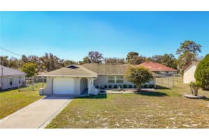 12224 FOOTHILL STREET, SPRING HILL, FL 34609 Sold 12/19/25