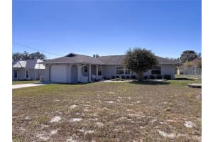 12224 FOOTHILL STREET, SPRING HILL, FL 34609 Sold 12/19/25