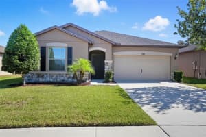 988 SCARLET PLUME LANE, BROOKSVILLE, FL 34604 - MLS#MFRW7879867