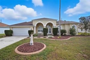 3352 ST IVES BOULEVARD, SPRING HILL, FL 34609 - MLS#MFRW7879871