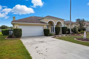 3352 ST IVES BOULEVARD, SPRING HILL, FL 34609 - MLS#MFRW7879871