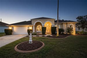 3352 ST IVES BOULEVARD, SPRING HILL, FL 34609 - MLS#MFRW7879871