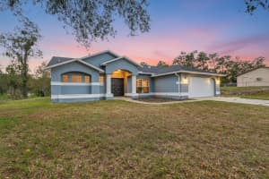 10294 DESERT SPARROW AVENUE, WEEKI WACHEE, FL 34613 - MLS#MFRW7879876
