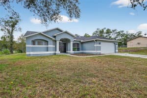 10294 DESERT SPARROW AVENUE, WEEKI WACHEE, FL 34613 - MLS#MFRW7879876