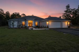 18166 RAMSEY ROAD, WEEKI WACHEE, FL 34614 - MLS#MFRW7879880