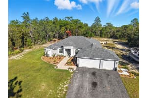 18166 RAMSEY ROAD, WEEKI WACHEE, FL 34614 - MLS#MFRW7879880