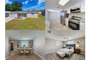 7335 CASTANEA DRIVE, PORT RICHEY, FL 34668 Sold 11/18/25