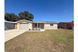 7335 CASTANEA DRIVE, PORT RICHEY, FL 34668 Sold 11/18/25