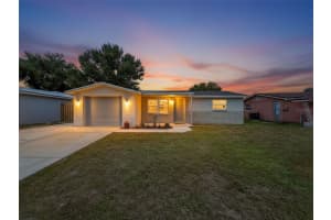 7335 CASTANEA DRIVE, PORT RICHEY, FL 34668 Sold 11/18/25