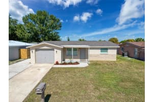 7335 CASTANEA DRIVE, PORT RICHEY, FL 34668 Sold 11/18/25