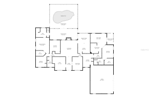 15405 VANESSA LANE, BROOKSVILLE, FL 34604 - MLS#MFRW7879892