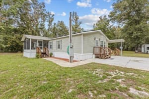 1549 642ND STREET, OLD TOWN, FL 32680 - MLS#MFRW7879894