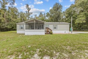 1549 642ND STREET, OLD TOWN, FL 32680 - MLS#MFRW7879894
