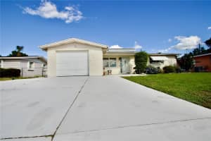 1542 DERRICK STREET, HOLIDAY, FL 34690 Sold 01/16/26